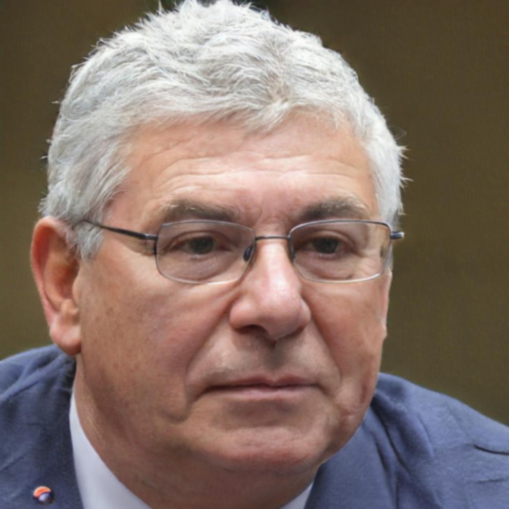 Portrait de Maxence Dubois